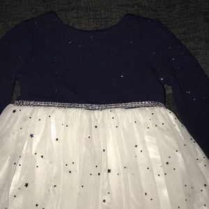 Girls size 24mos dress